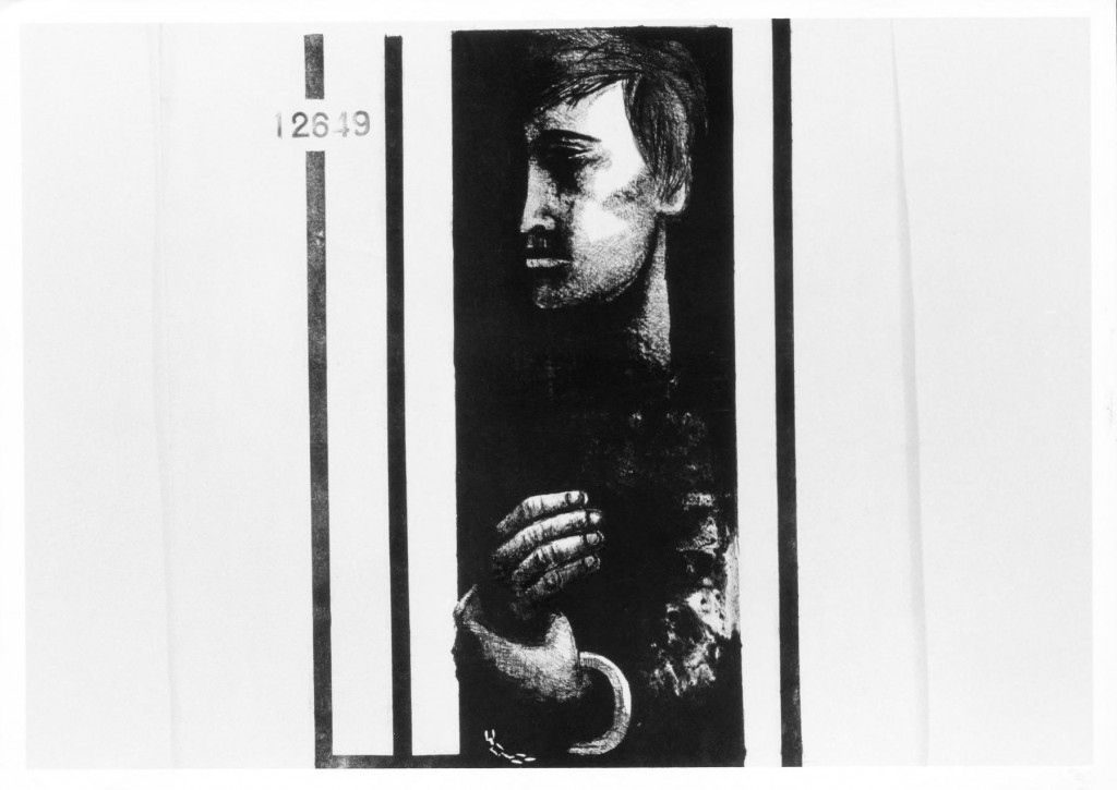 Prisoner 12649 | 囚人12649 (1972)